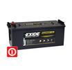 Akumulator Exide Equipment GEL 140Ah ES1600